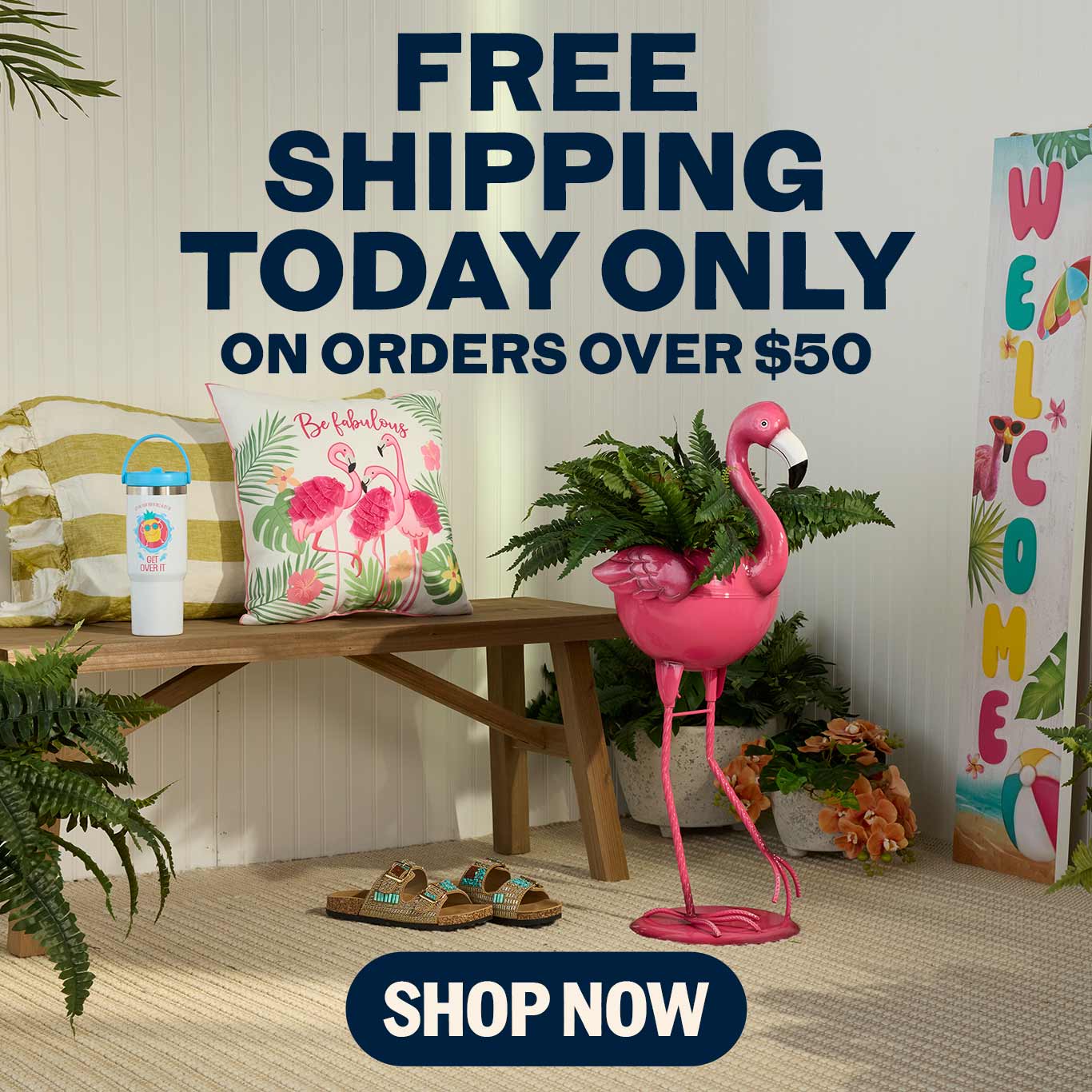 Shop Summer Collections